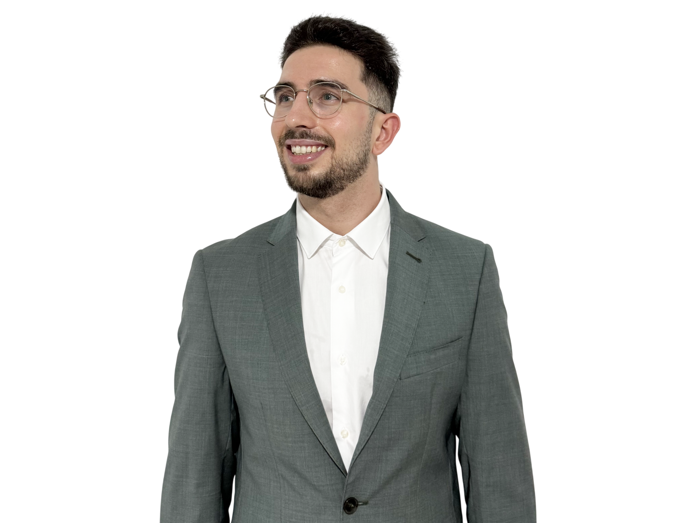 Antoni B. López, AI and automation